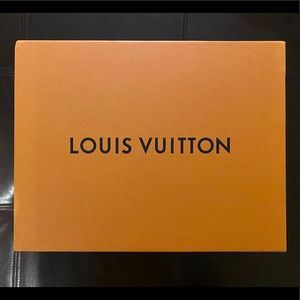 Louis Vuitton Box - Medium